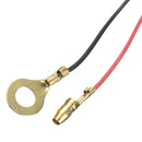 1 Set Hand Grip Kill Switch Twist Throttle Brake Lever Moto Pocket Dirt Bike New