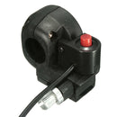 1 Set Turn Twist Throttle Grip Hand Grip Handle Bar Throttle Tube For Motorcycle