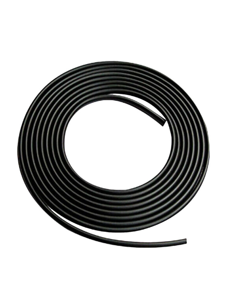 1 x 4M L-Shape Car Trunk Door Hood Edge Rubber Seal Strip Stick Trim Accessories