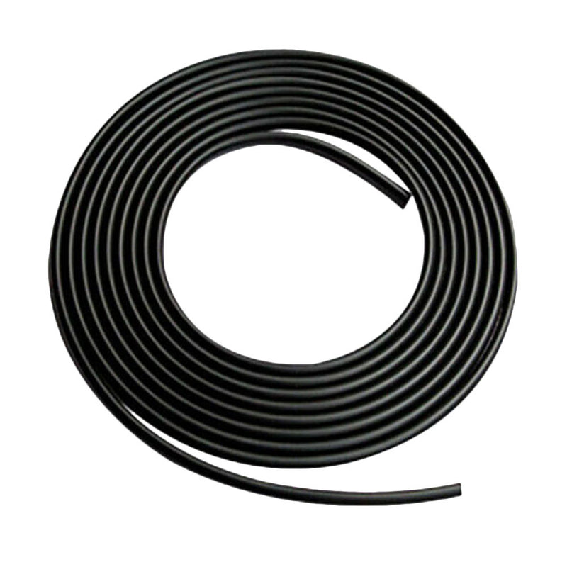 1 x 4M L Shape Seal Strip Car Hood Trunk Trim Moulding Rubber Weatherstrip New