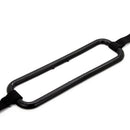 3 Pcs Black Car Hanging Tissue Box Holder 21*6.8cm Newest Useful