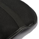 Dust-proof PU Leather Armrest Pad Auto Center Console Cushion Mat 2PCS HOT