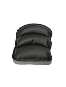 2x Car Armrest Pad Cover Auto Center Console Box PU Leather Cushion Pads
