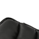 2x Car Armrest Pad Cover Auto Center Console Box PU Leather Cushion Pads