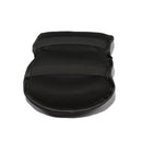 Dust-proof PU Leather Armrest Pad Auto Center Console Cushion Mat 2PCS HOT