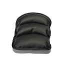 2x Car Armrest Pad Cover Auto Center Console Box PU Leather Cushion Pads