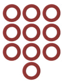 lot of 10- 90430-08020-00 Gasket for 1984 and Newer Yamaha Models and Components