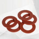 lot of 10- 90430-08020-00 Gasket for 1984 and Newer Yamaha Models and Components