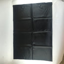 1x Motorcycle Leather Seat Cover Universal Scooter ATV Cover Protector DIY AA AA