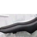 1x Motorcycle Leather Seat Cover Universal Scooter ATV Cover Protector DIY AA AA
