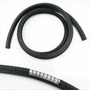 1 Pcs Car Door Seal Strip Rubber Weatherstrip Protector Edge Trim Guard Pinch We