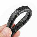 1 Pcs Car Door Seal Strip Rubber Weatherstrip Protector Edge Trim Guard Pinch We