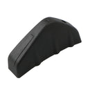 4 x Car Rear Bumper Lip Diffuser Shark Fin Spoiler Protector Durable New Hot