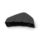 4 x Car Rear Bumper Lip Diffuser Shark Fin Spoiler Protector Durable New Hot