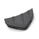 4Pcs Car Rear Bumper Lip Diffuser Shark Fin Spoiler Protector Universal