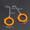 1 piece Universal Panel Open Pry Tools 12x/set Dash Door Trim Durable