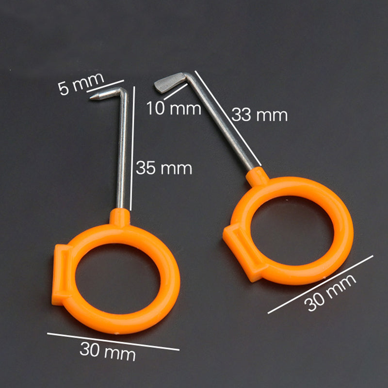 1 piece Universal Panel Open Pry Tools 12x/set Dash Door Trim Durable