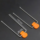 1 piece Universal Panel Open Pry Tools 12x/set Dash Door Trim Durable