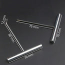 12Pcs Auto Car Dash Radio Door Clip Panel Trim Removal Pry Tool Set Kit