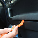 12Pcs Auto Car Dash Radio Door Clip Panel Trim Removal Pry Tool Set Kit