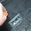 12 Pcs Auto Stereo Radio Dash Panel Clip Removal Tools Kit