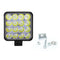 4X 48W LED Work Light Fog Lamp For Truck OffRoad Tractor Lights 12V/24V Sale