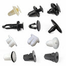 146Pcs Fender Door Hood Bumper Trim Clips Body Retainer Assortment