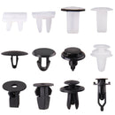 146Pcs Fender Door Hood Bumper Trim Clips Body Retainer Assortment