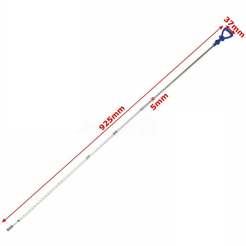 1 x Engine Oil Dipstick For Mercedes W203 W204 W209 W211 W220 SL CL SLK CLK CLS