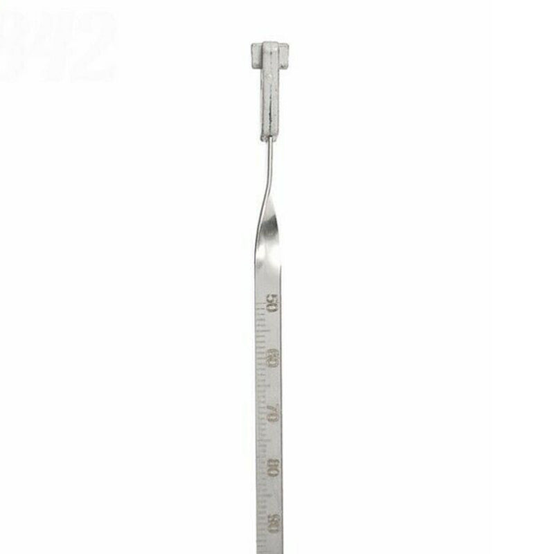 1 x Engine Oil Dipstick For Mercedes W203 W204 W209 W211 W220 SL CL SLK CLK CLS