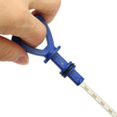 1 x Engine Oil Dipstick For Mercedes W203 W204 W209 W211 W220 SL CL SLK CLK CLS