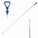 1 x Engine Oil Dipstick Motor Tool Level For Mercedes-Benz E320 E500 SL500 C240