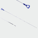 1 x Engine Oil Dipstick For Mercedes W203 W204 W209 W211 W220 SL CL SLK CLK CLS