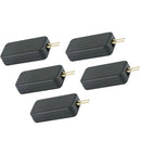 50 x Car SRS Airbag Simulator Emulator Resistor Bypass Fault Finding Diagnostic