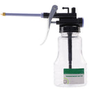 Oiler Pump Hose Machine Oil Can Grease Spray Gun Paint Cans Repair Hand 250ml