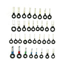 36 x Needle Remover Car Crimp Wire Terminal Pin Extractor Disassembled Best