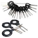36 x Needle Remover Car Crimp Wire Terminal Pin Extractor Disassembled Best
