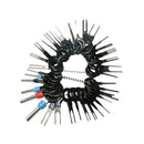 36 x Automotive Car Wire Terminal Harness Extraction Pin Needle Kit Removal Tool