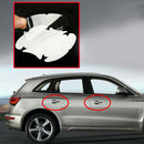 40pcs Invisible Car Door Handle Films Protective Scratches Protector Accessories