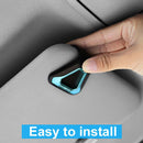 1 Pcs Car Air Conditioner Outlet Vent Perfume Clip  Freshener Diffuser