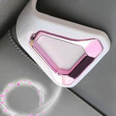 1 Pcs CarOutlet Vent Perfume Clip Fragrance Freshener Diffuser Hot