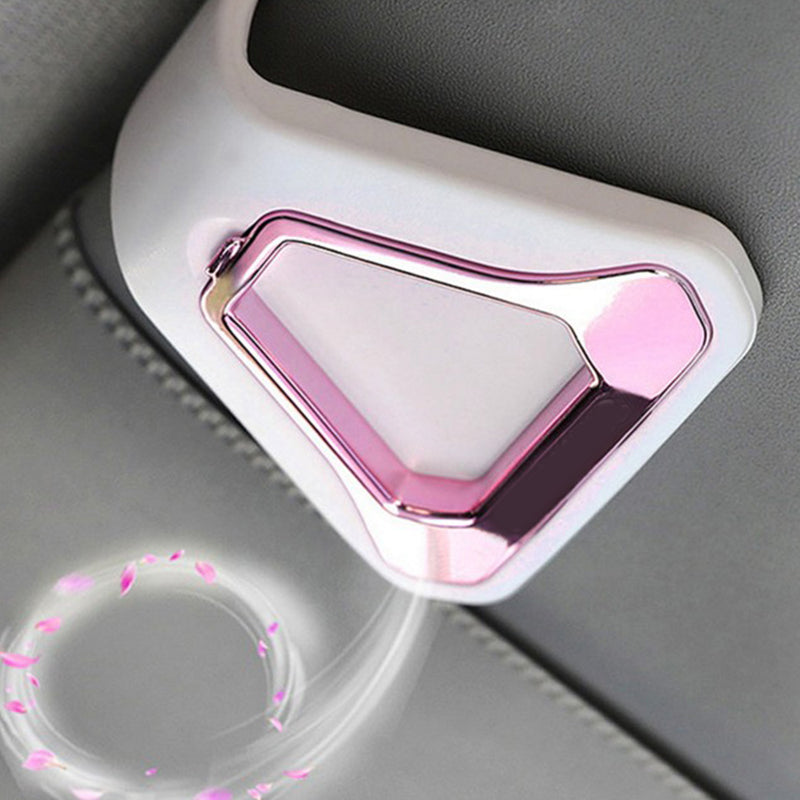 1 Pcs CarOutlet Vent Perfume Clip Fragrance Freshener Diffuser Hot