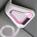 CarOutlet Vent Perfume Clip Fragrance Freshener Diffuser Hot