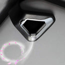 1 Pcs Car Air Conditioner Outlet Vent Perfume Clip  Freshener Diffuser