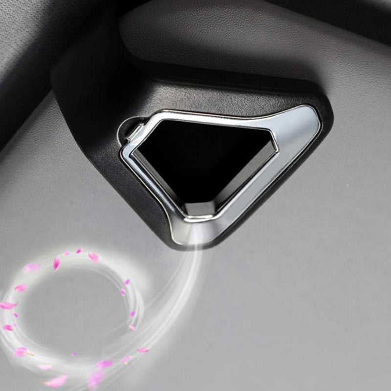 1 Pcs Car Air Conditioner Outlet Vent Perfume Clip  Freshener Diffuser