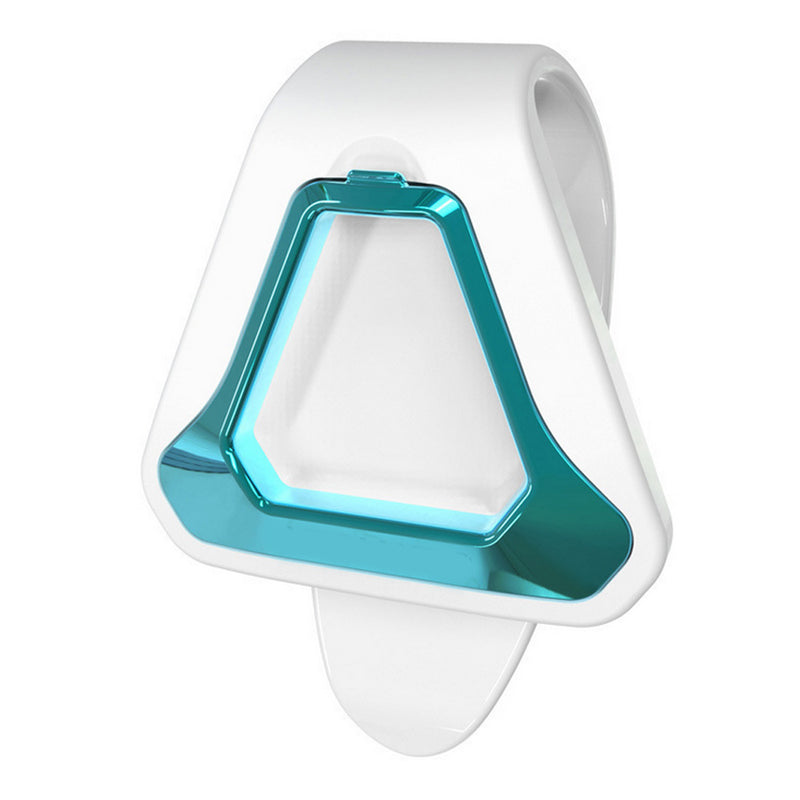 1 Pcs Car Air Conditioner Outlet Vent Perfume Clip  Freshener Diffuser