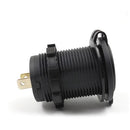 Car Cigarette Lighter Socket Splitter Charger Power Adapter Outlet hot asd tdf