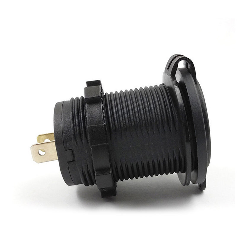 Car Cigarette Lighter Socket Splitter Charger Power Adapter Outlet hot asd tdf
