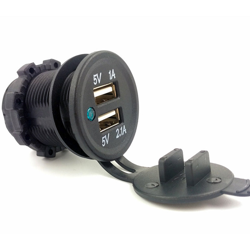 Car Cigarette Lighter Socket Splitter Charger Power Adapter Outlet hot asd tdf
