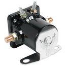 1 Pcs Car Black Starter Solenoid Relay 12/24V for Ford Universal New Hot